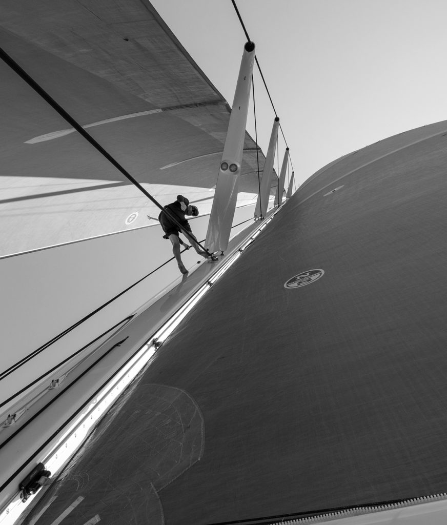 Yoa Superyacht Recruitment Benefits Crew Employees