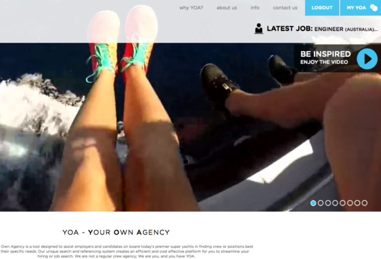 New Homepage Goes Live With New Features And Improvements