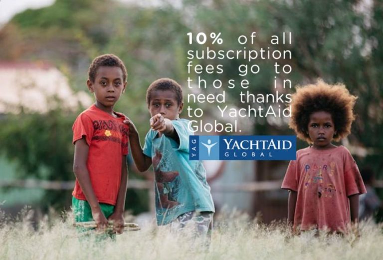 Yoa Partnership With Yachtaid Global