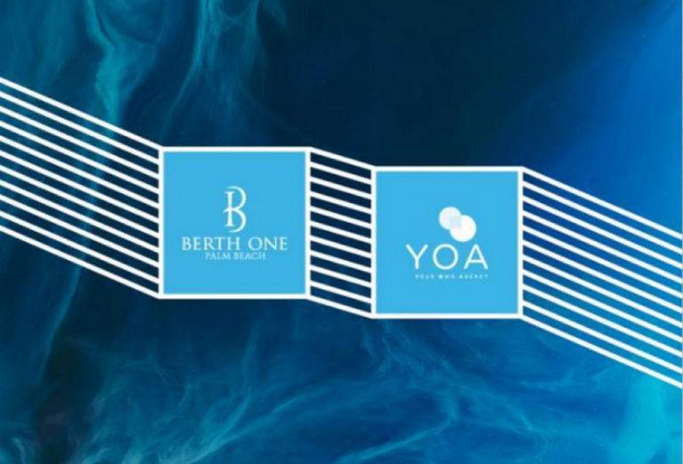 Branching Out Yoa Super Yacht Agency
