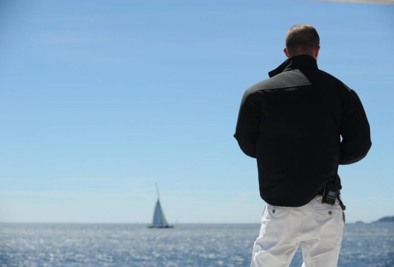 Increase In Yachts Looking For Crew Yoa Super Yacht Agency