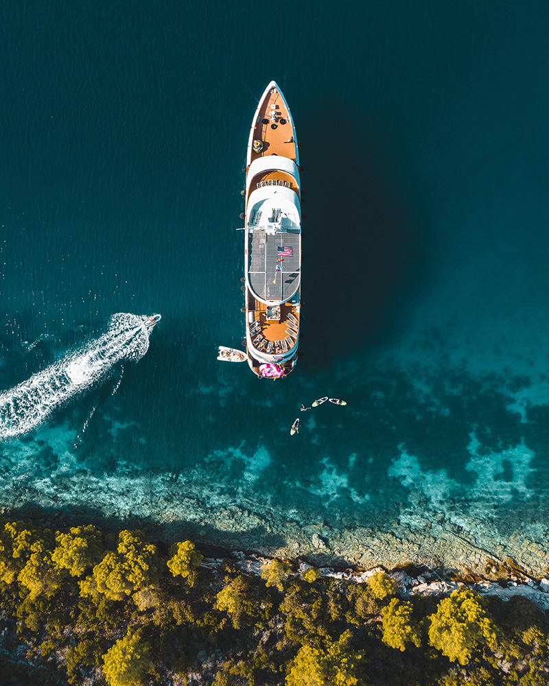 Yoa Benefits For Crew Members Yachting Jobs