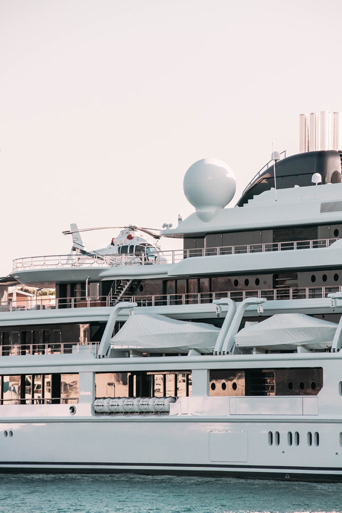 Yoa Getting Into Yachting Guide