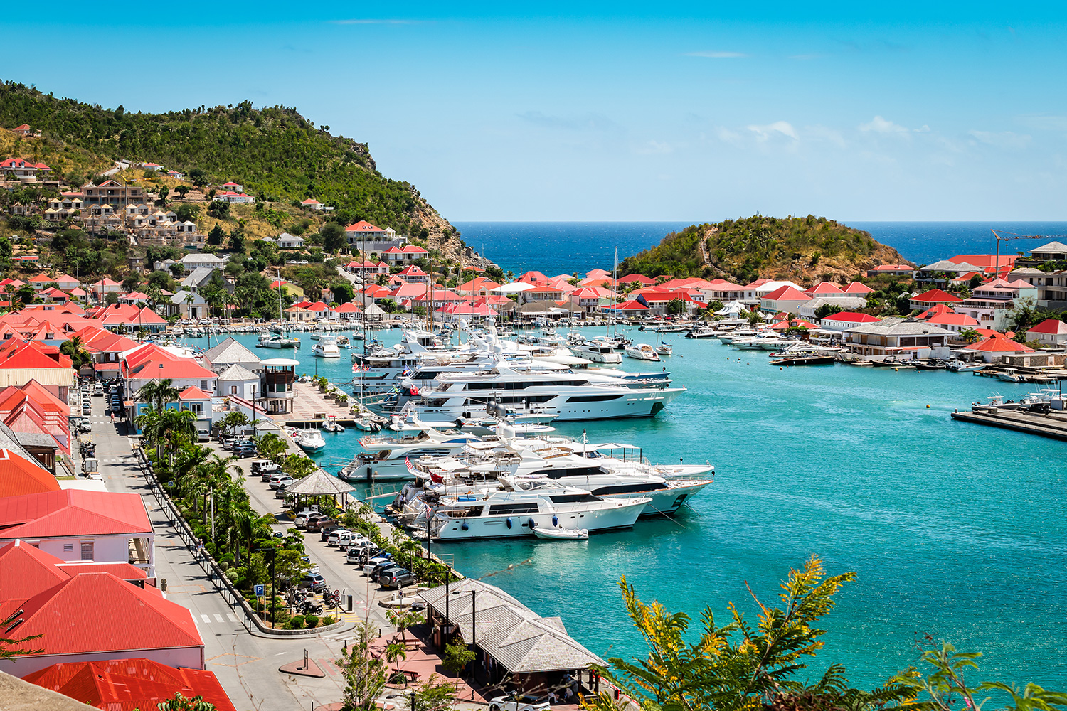Yoa Yachting In The Usa And Caribbean