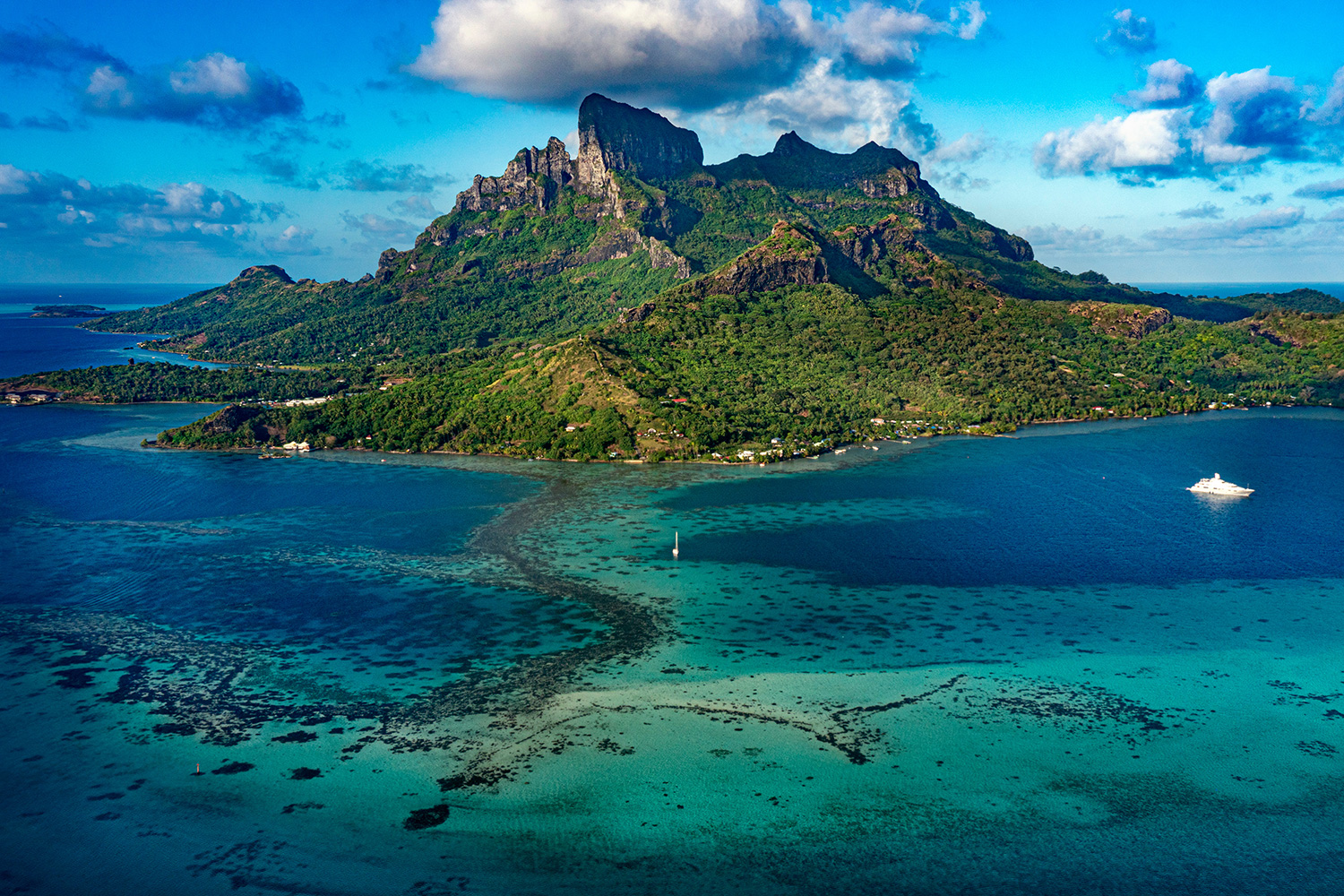 Yoa Yachting Locations Australia New Zealand Pacific Islands