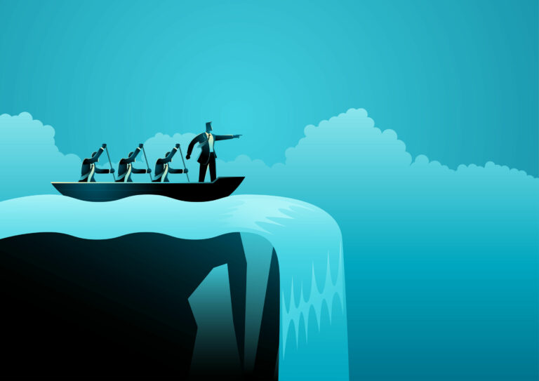 Bad Superyacht Leader