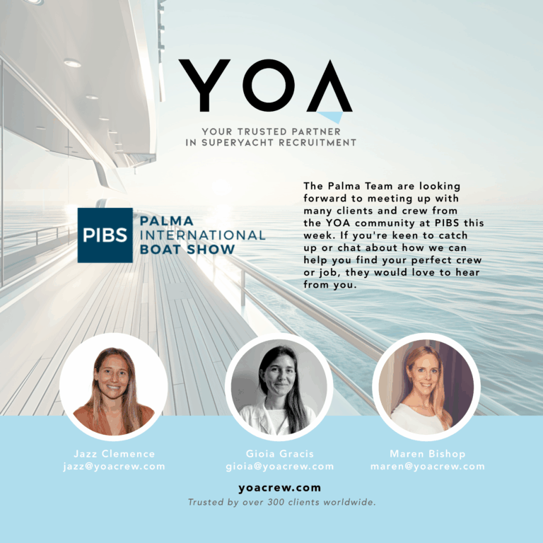 PIBS YOA 2025