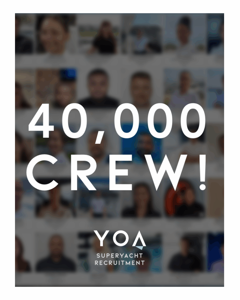 YOA Crew
